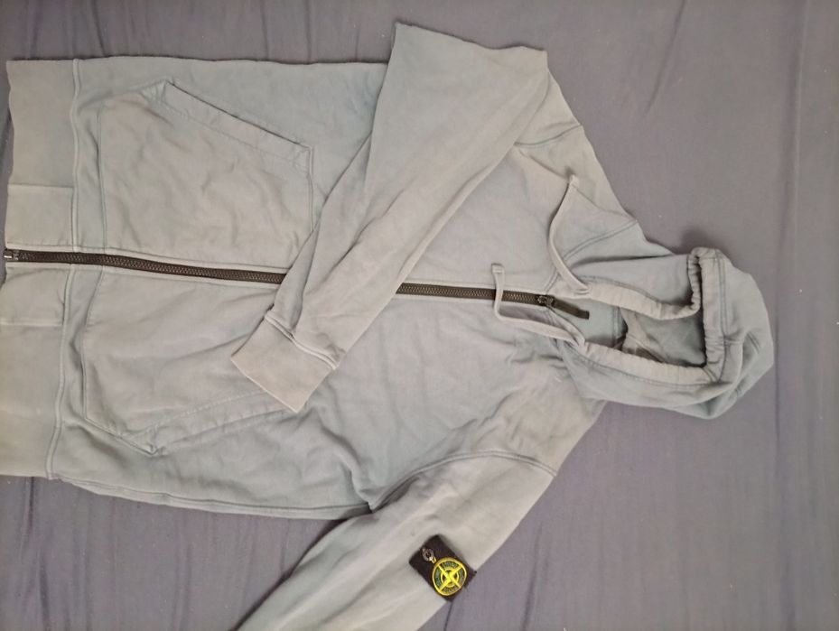 Hanorac stone island