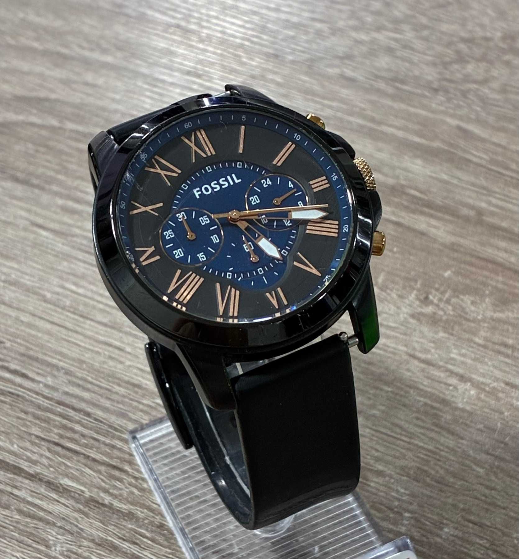 Часовник Fossil Grant FS5061