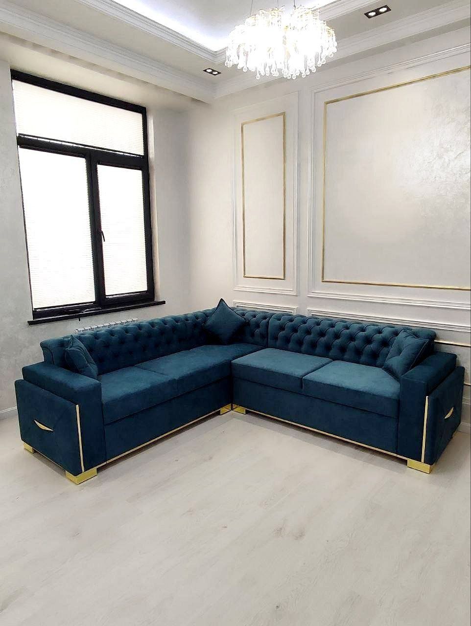 Мебель гостиний  уголок размер 2.70 × 1.60 см