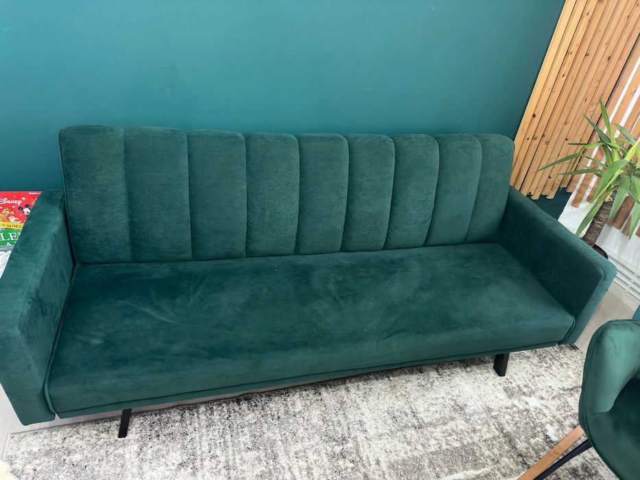 Canapea 3 persoane din MobConfort