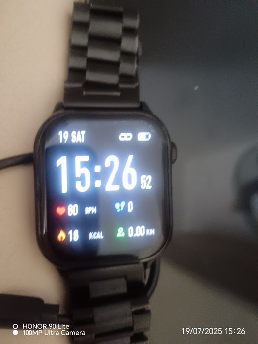 Vind ceas Smart vatach