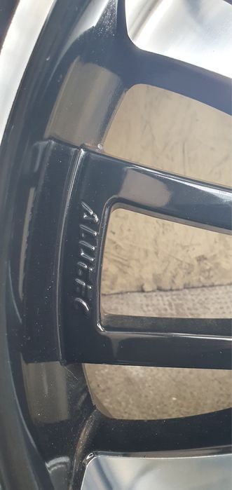 Jante aliaj si anvelope vară 5x115 19'' - Opel Insignia , Astra J