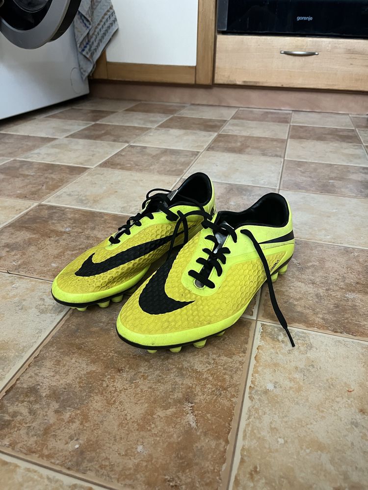 Бутонки Nike Hypervenom Phantom AG