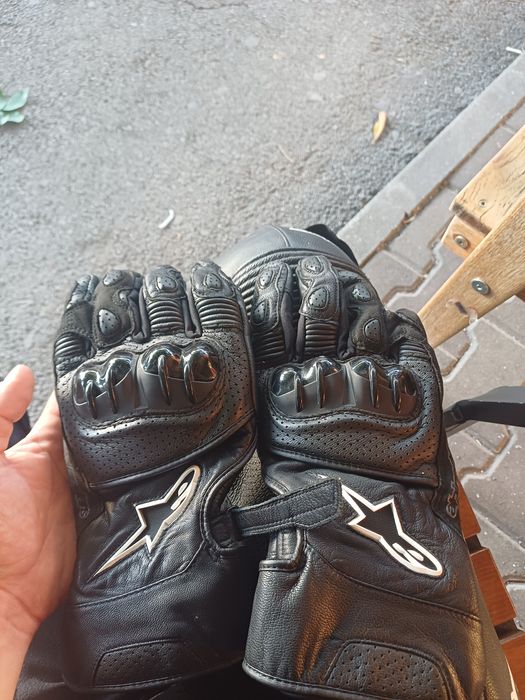Manusi moto Alpinestars sp2 v2