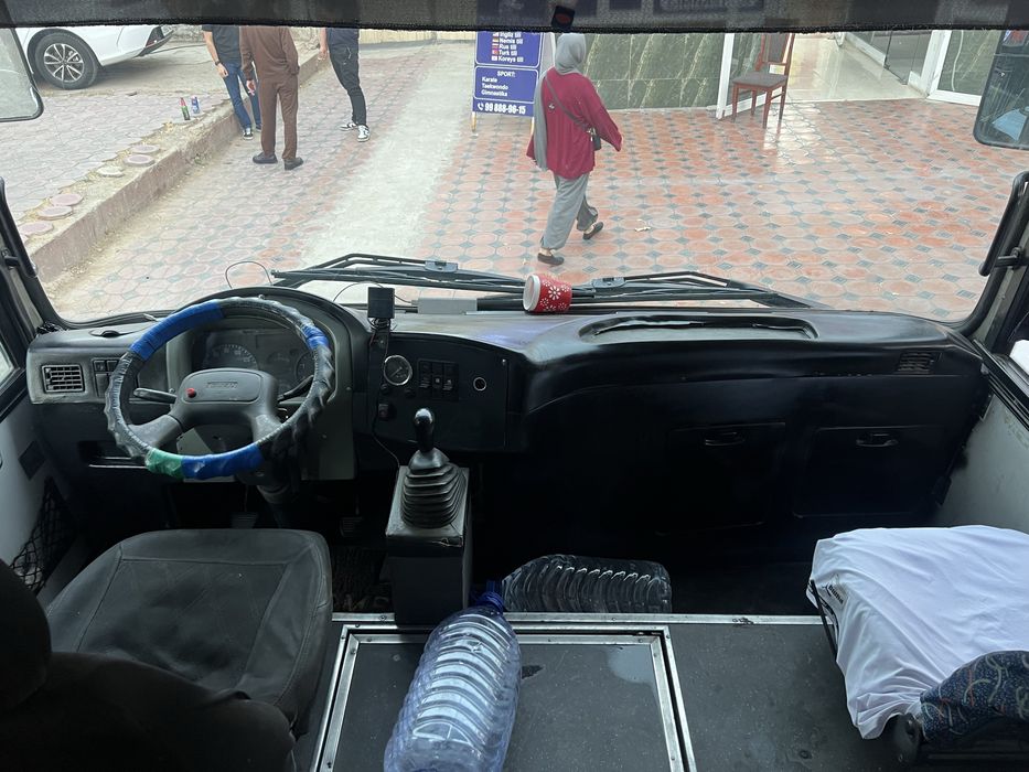 Исузу сотилади срочно!!!