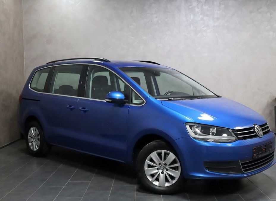 Seat Alhambra VW Sharan 2.0 tdi an fabricatie 2010 2018
