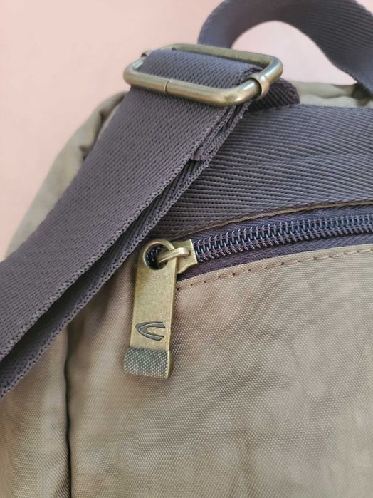 Раница Camel компактна