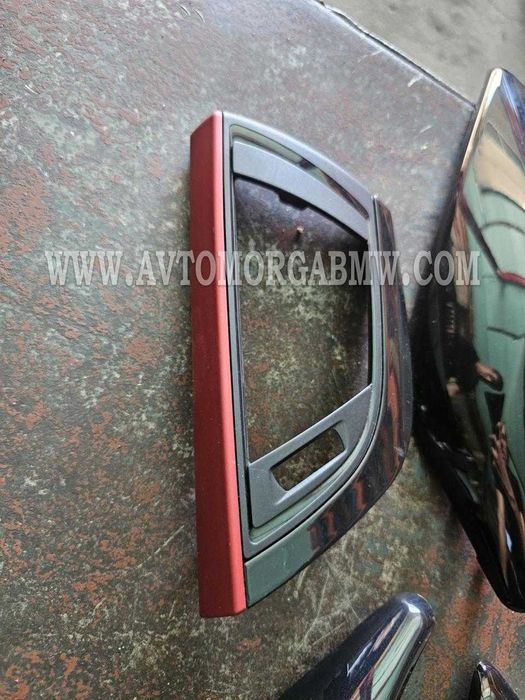 Бмв 1 Ф20 Ф21 Интериорни лайстни Bmw F20 F21