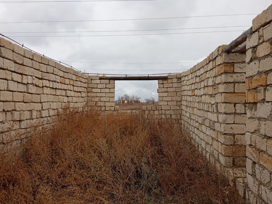 Маржанбулак продам участок в частной собственности