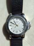 Vand ceas automatic Hamilton carcasa din otel inoxidabil 40mm
