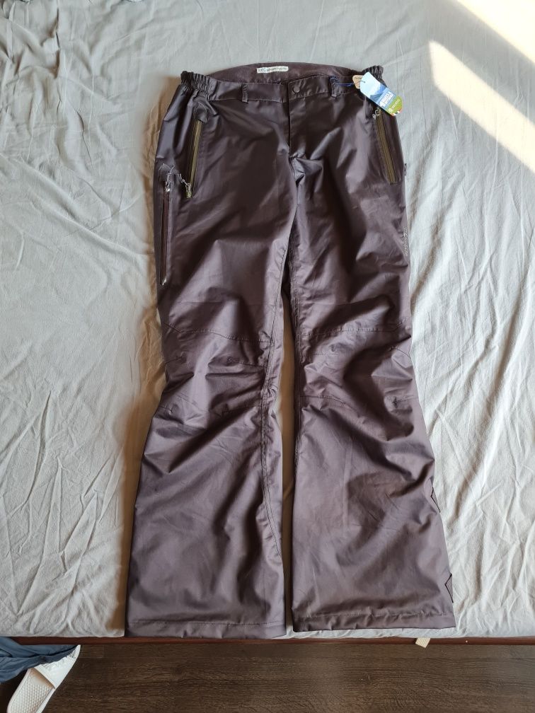 Pantaloni trekking Stormberg XXL noi.