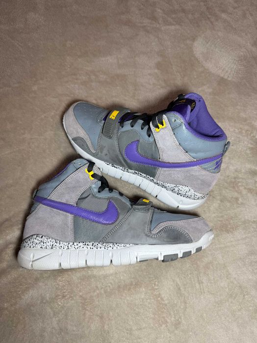 Nike Trainer Dunk 2007 – 41