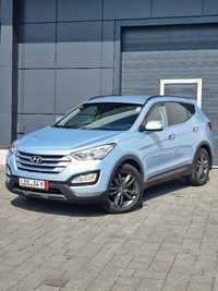 HYUNDAI SANTA FE  200CP 4X4 FULL  2014 keyless go