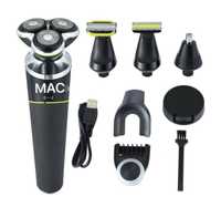 Электробритва MAC Styler MC-7899 роторная от аккумулятора