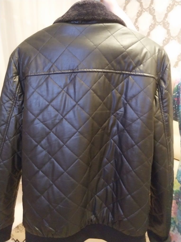Куртка мужская 46-48 размер
