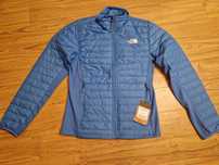 Geaca puf The North Face / Canyonlans,masuri XS-S,mammut,marmot,salewa