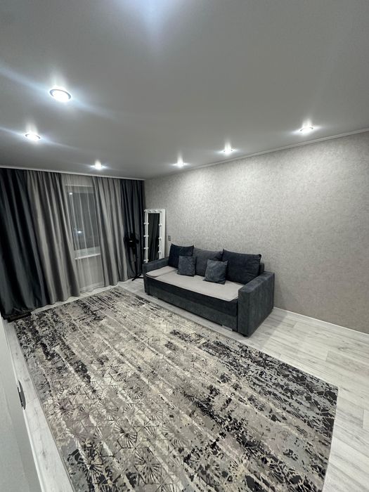 Однокомнатная квартира