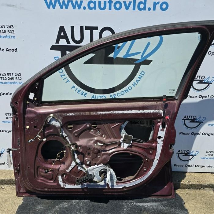 Portiera usa Z594 dreapta fata Opel Vectra C