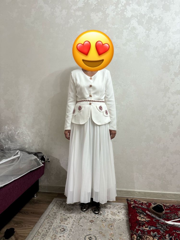 Турецкая одежда.  Новый.