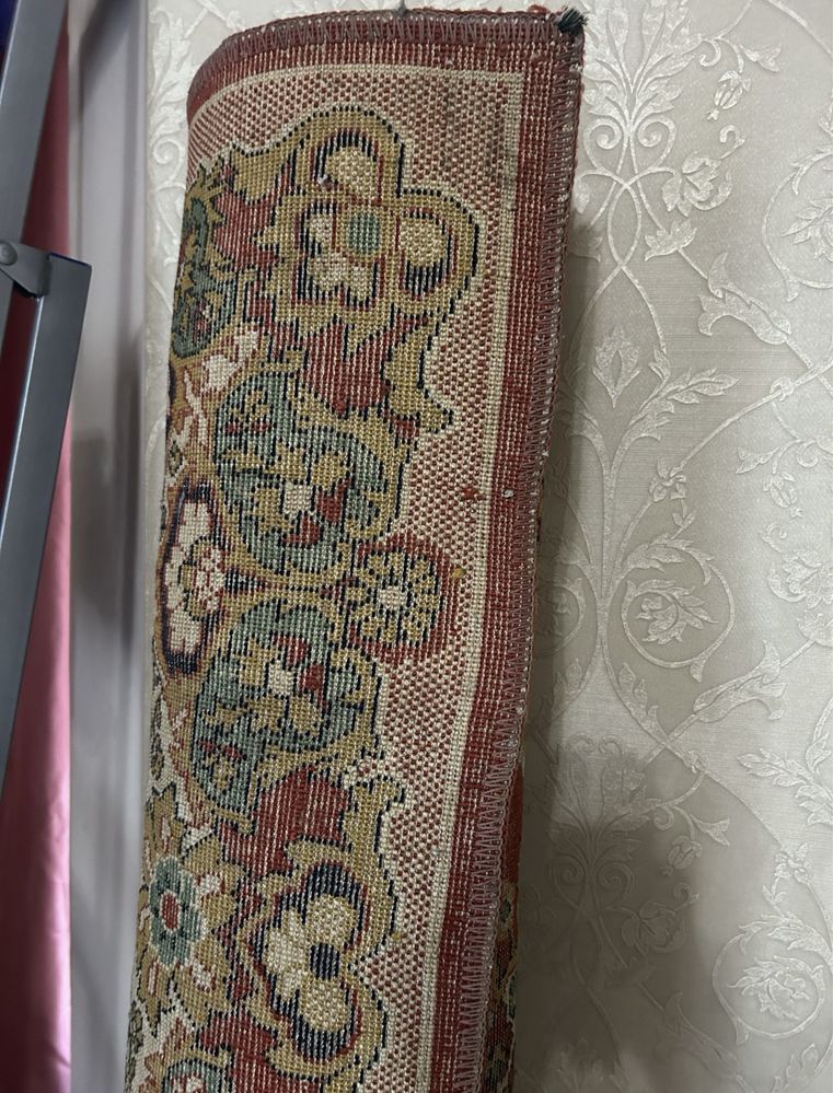 Ковры после хим.чистки