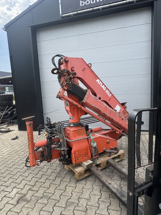 Macara iveco daily  3600€ 65c 70c17 72c 65c15