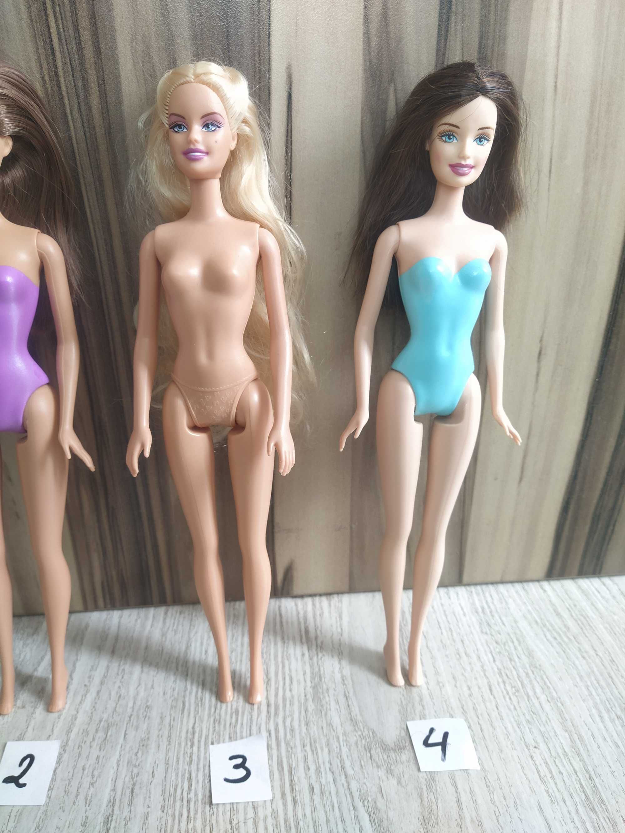 Ретро кукли Барби и Bratz mini baby от колекция