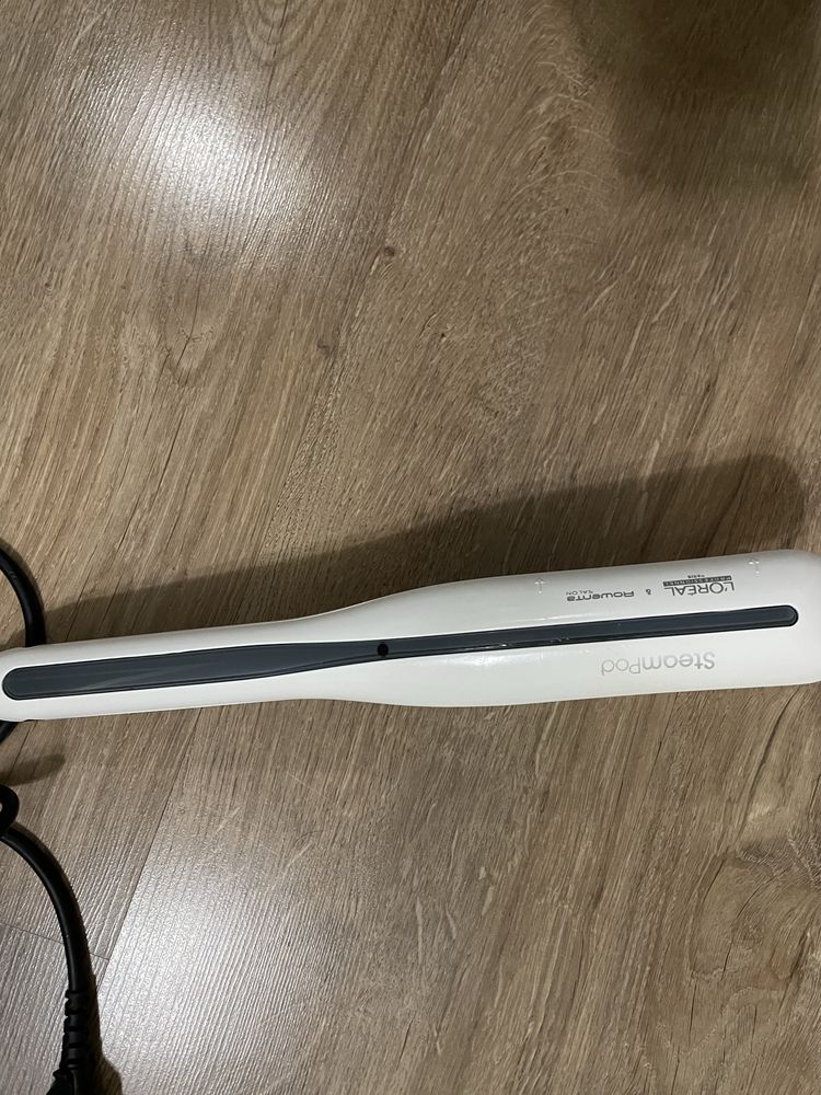 Placa de par L’Oréal Professionnel Steampod 3