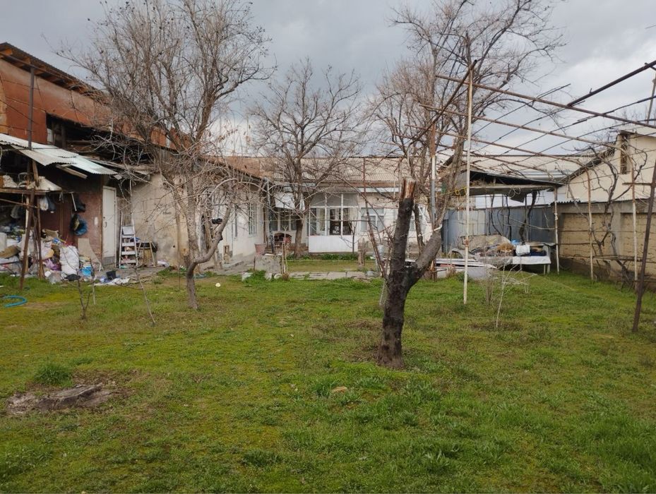 Юнусабад центр, Участок, ор-р 5 детская больница,