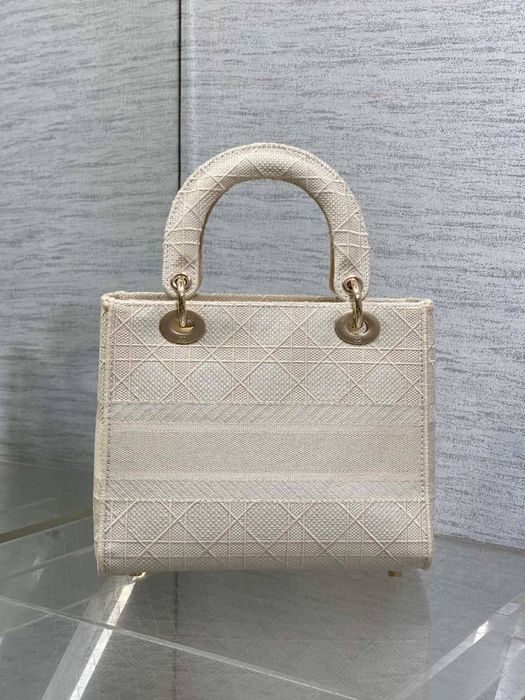 Geanta Christian Dior Lady