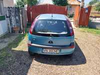 Vând Opel corsa 1.2