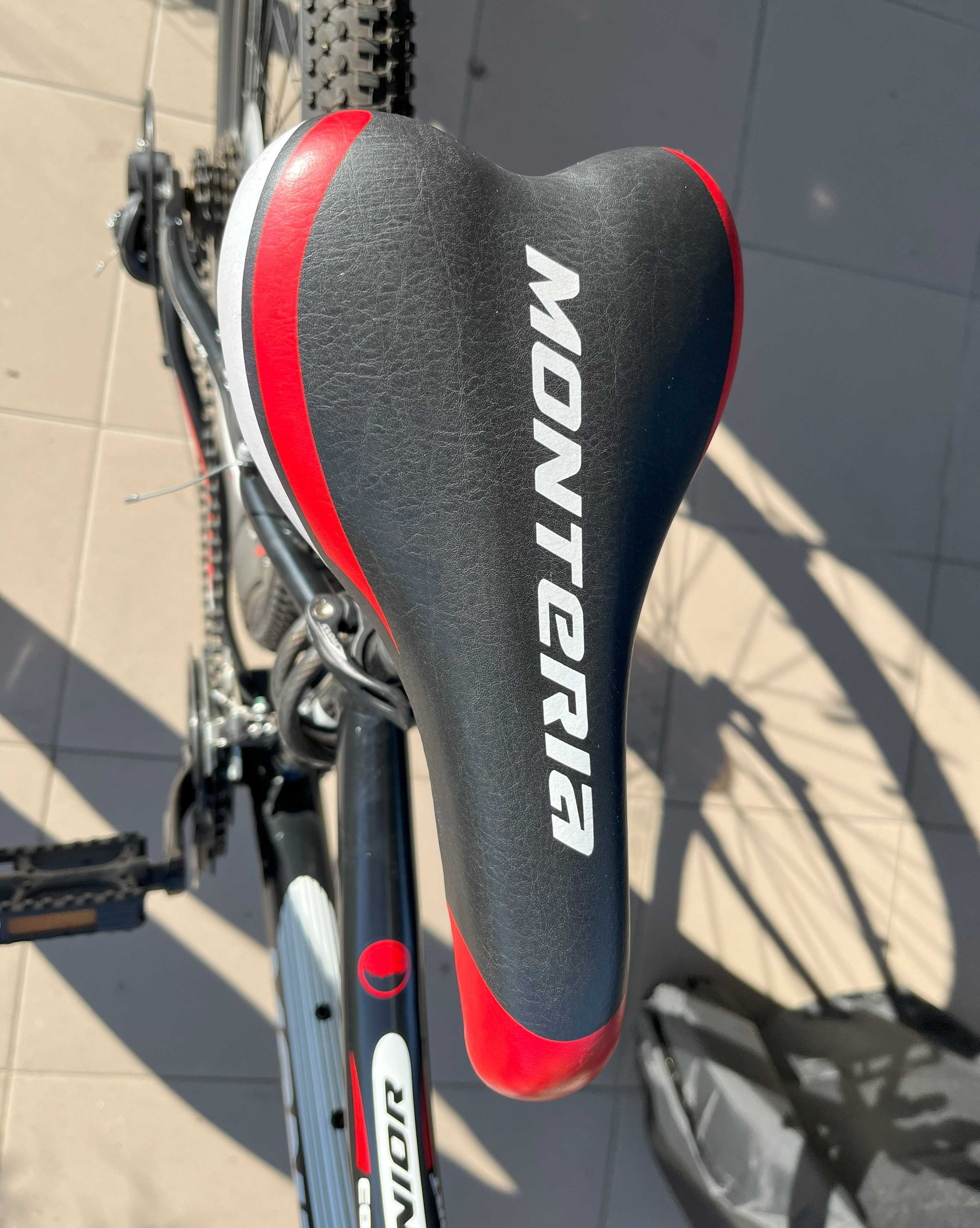 Bicicleta - Monteria, Junior 26 R17