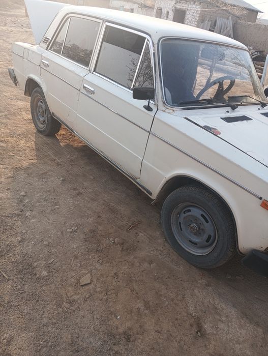 Jiguli sotiladi holati orta