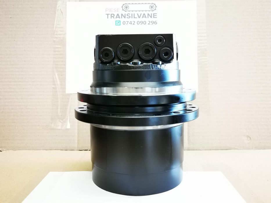 Transmisie finală piese Wacker Neuson 1402