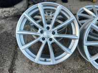Джанти 5х112 20 Audi A5 A6 A7 A8 Q7 Mercedes CLS VW Touareg BMW 5x112