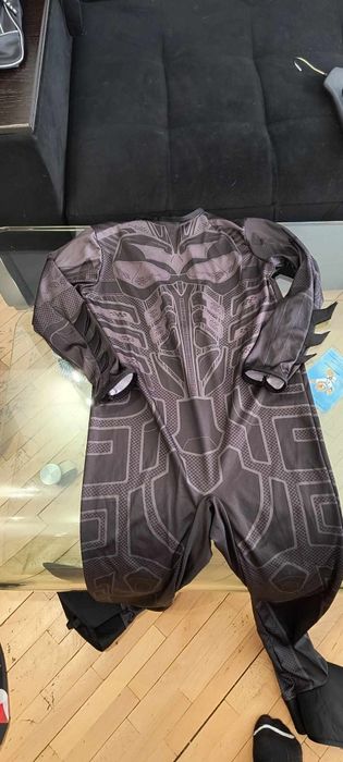 Хелоуин , карнавални костюми , Спайдърмен костюм