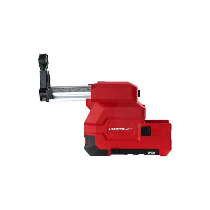 Extractor de praf Milwaukee