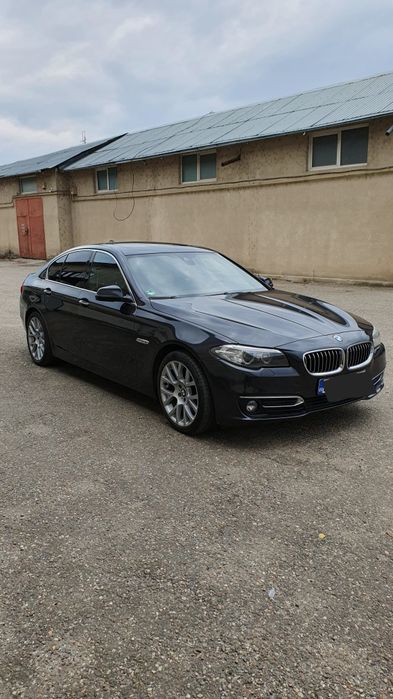 BMW 218 CP/ Luxury full/Padele