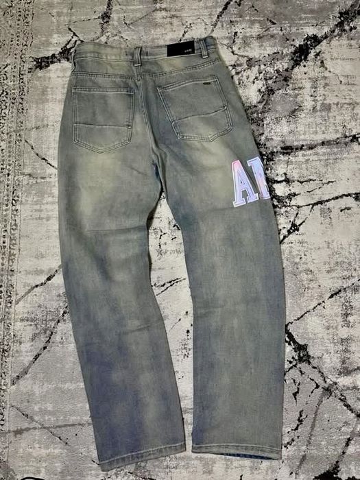 Blugi Amiri – noi, mărimea 30