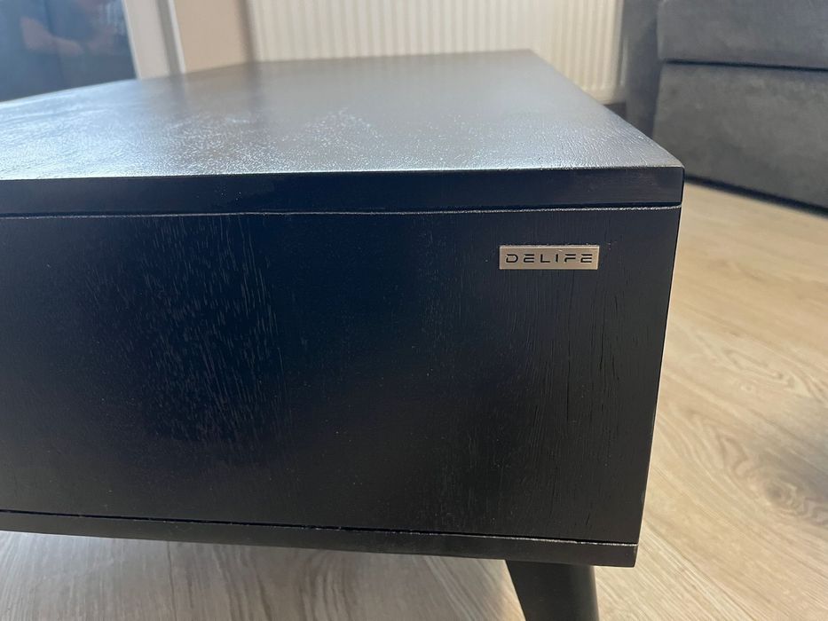 Coltar Extensibil si Masa cafea Living