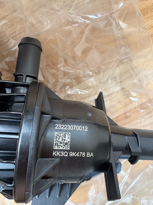 Оригинален термостат 2350518 за FORD V363/Mk7