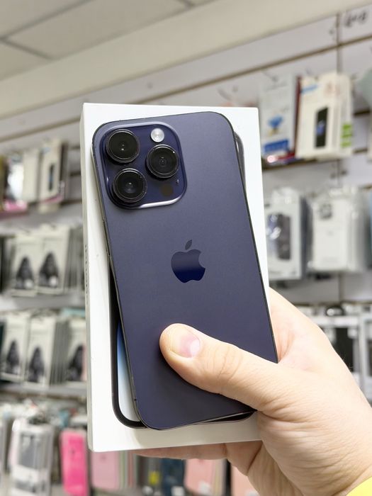 Iphone 14 Pro / 256GB