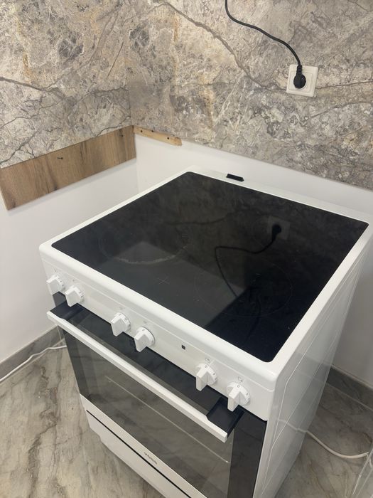 Готварска печка Voss/Electrolux 73 литра