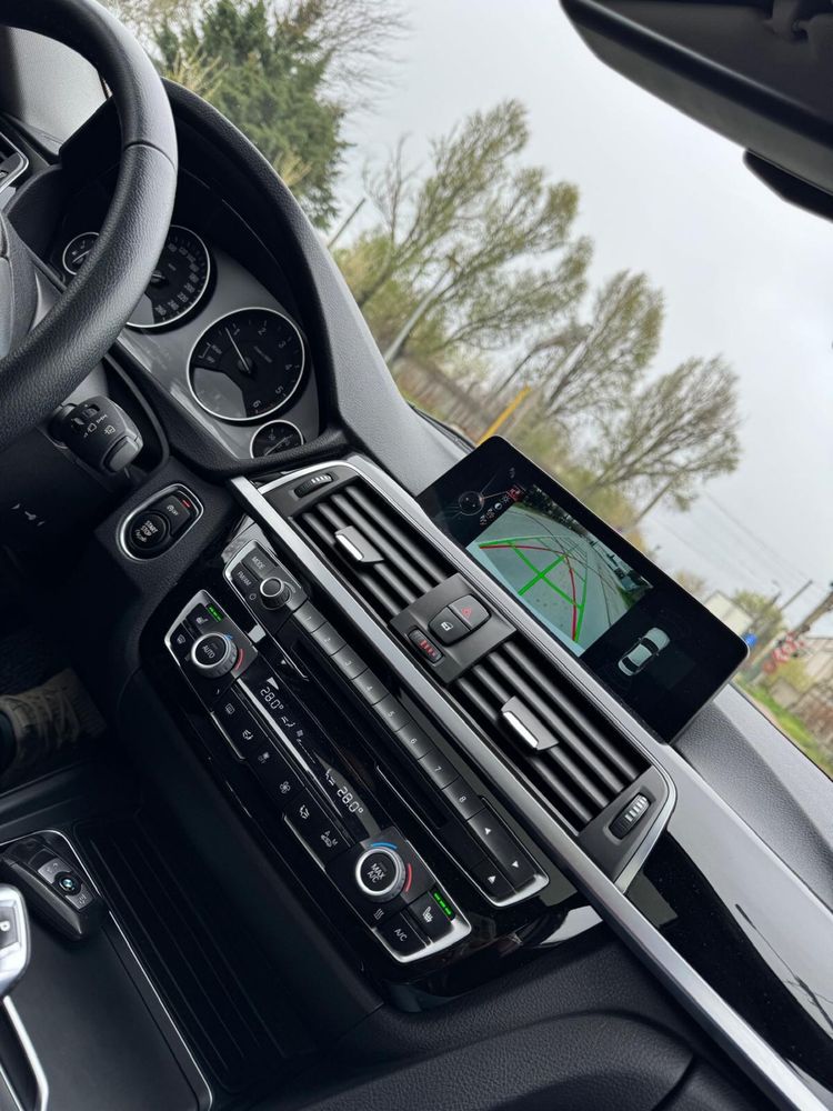 Bmw 320 190 cai xdrive  104 k km