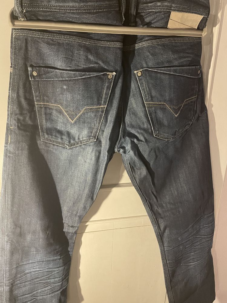 Diesel Vintage дънки