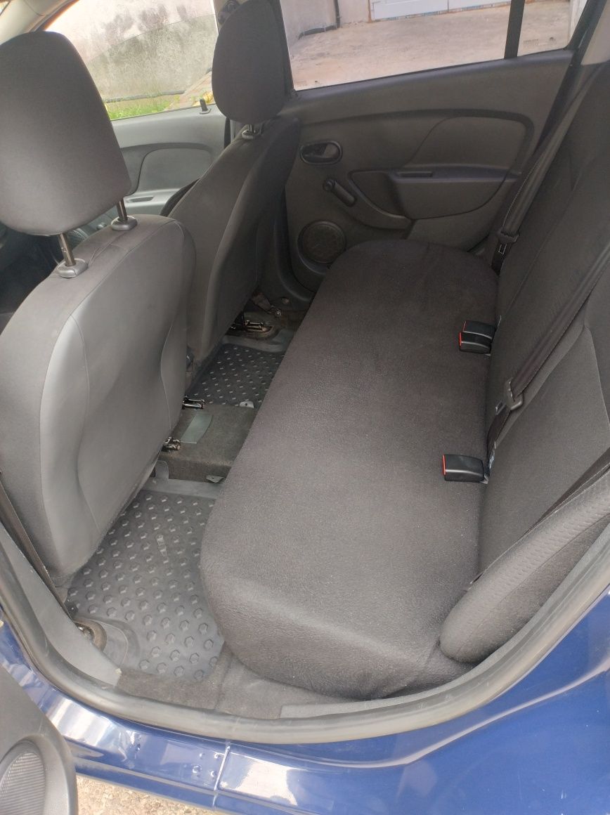 Dacia Logan II ,1.0 SCE