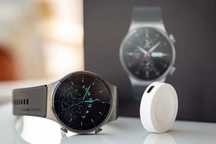 Smartwatch HUAWEI Watch GT 2 Pro