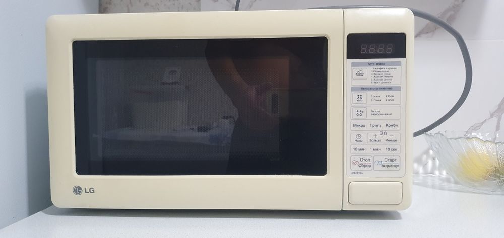 Продаю микровалновка состояние хорошего находится майкудуке восток 3