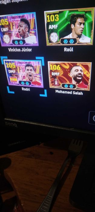 EA GAMES pro evolution soccer