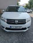 Vând Dacia Logan 2014