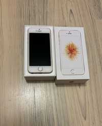 Iphone SE 32 GB gold